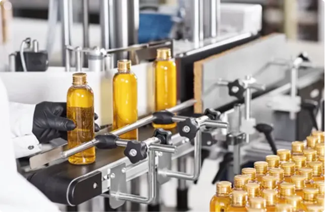 Production Process