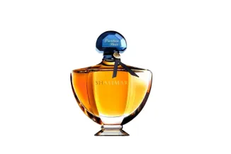 Guerlain Shalimar - The Oriental Legend