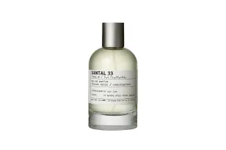 Le Labo Santal 33 - The Niche Star