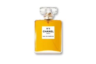 Chanel No. 5 - The Icon