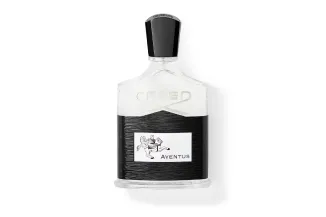 Creed Aventus - The Powerhouse